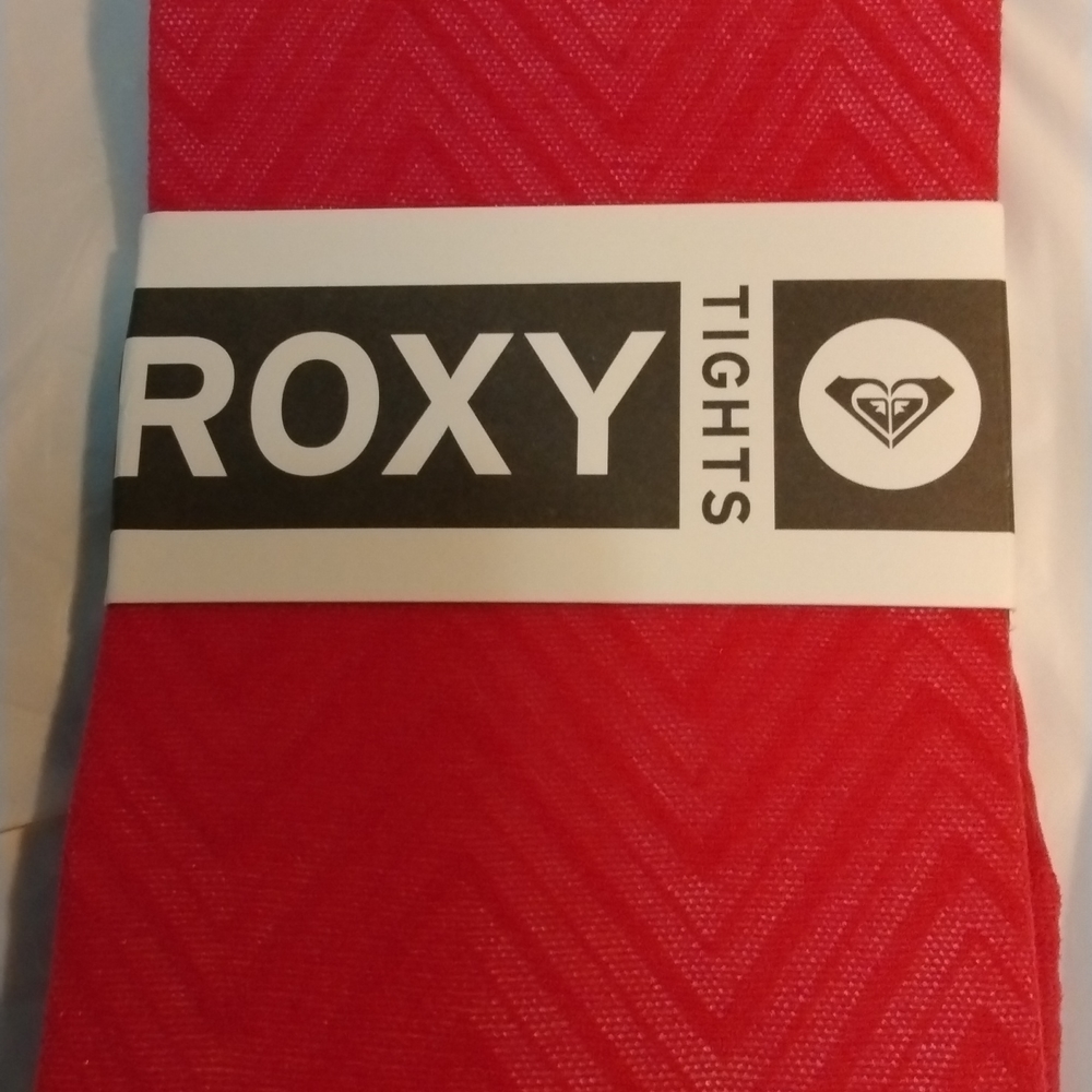 ROXY TIGHTS - Picture 3 of 4